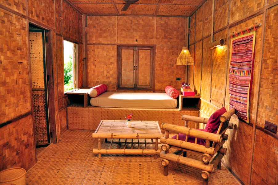 Lisu Lodge