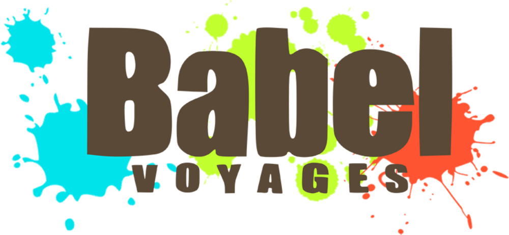 Logo Babel Voyages
