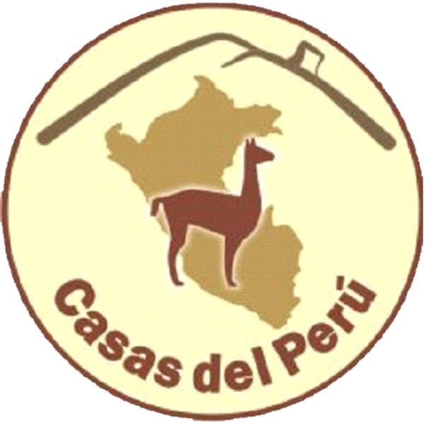 Logo Casas del Peru, réseau de maison d'hôtes au Pérou
