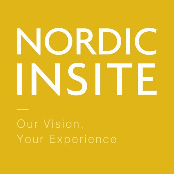 Logo de l'agence Nordic Insite, réceptif local à Copenhague