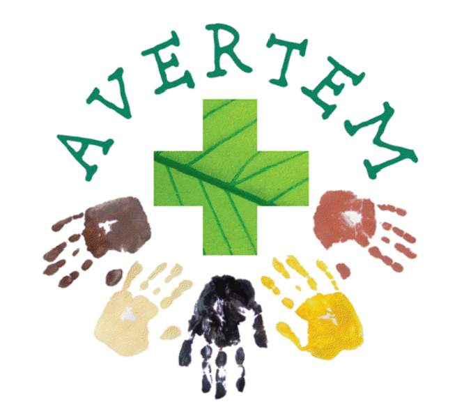 Logo de l'association AVERTEM
