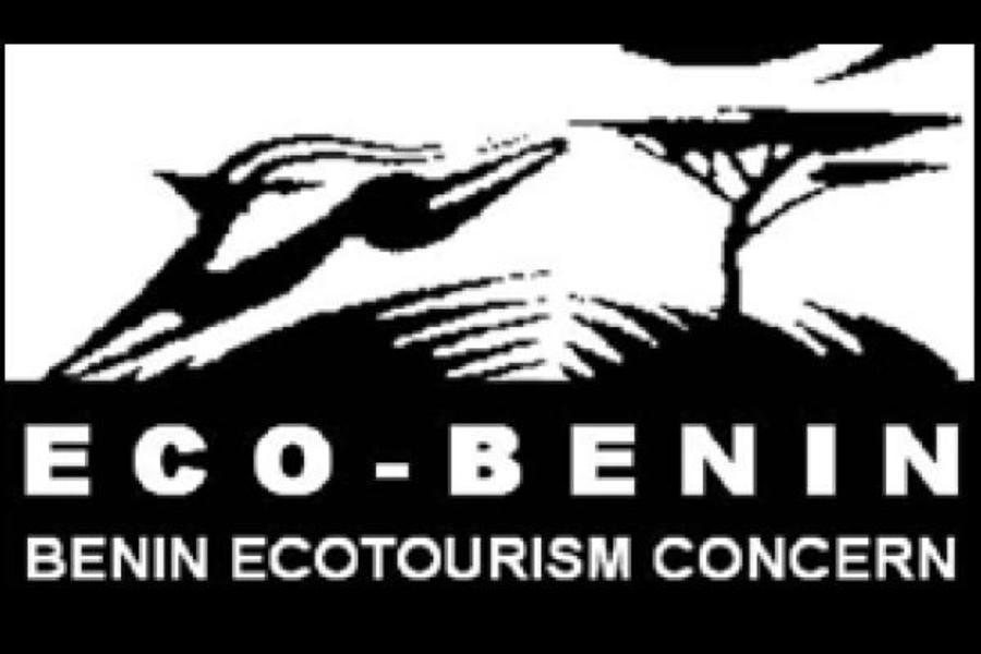 Logo de l'ONG Eco-Bénin