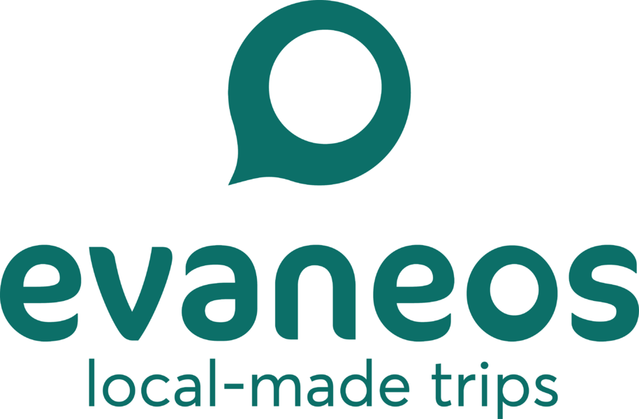 Logo Evaneos