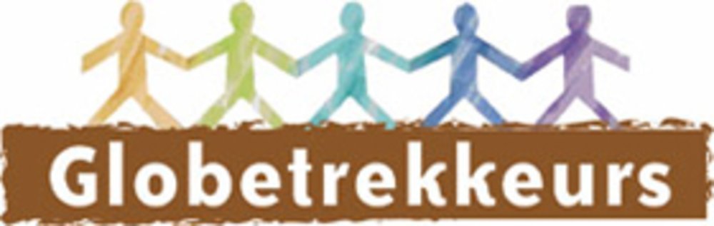 Logo Globetrekkeurs