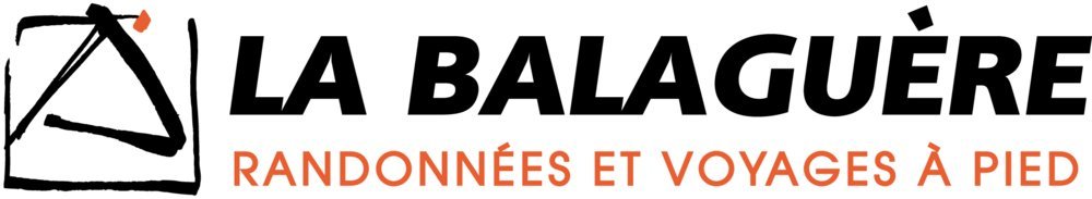 Logo La Balaguère