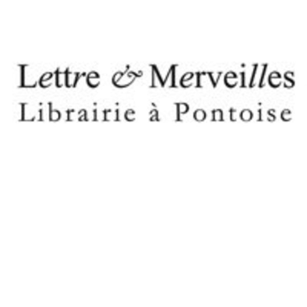 Logo Lettre et Merveilles