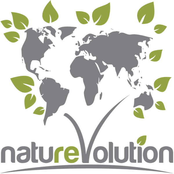 Logo Naturevolution