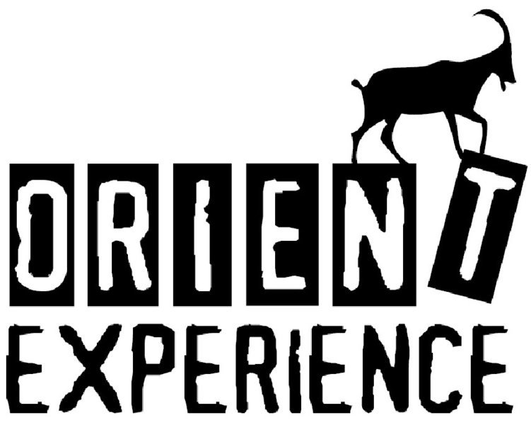 Logo Orient Expérience