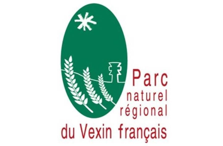 Logo Parc naturel régional du Vexin Français