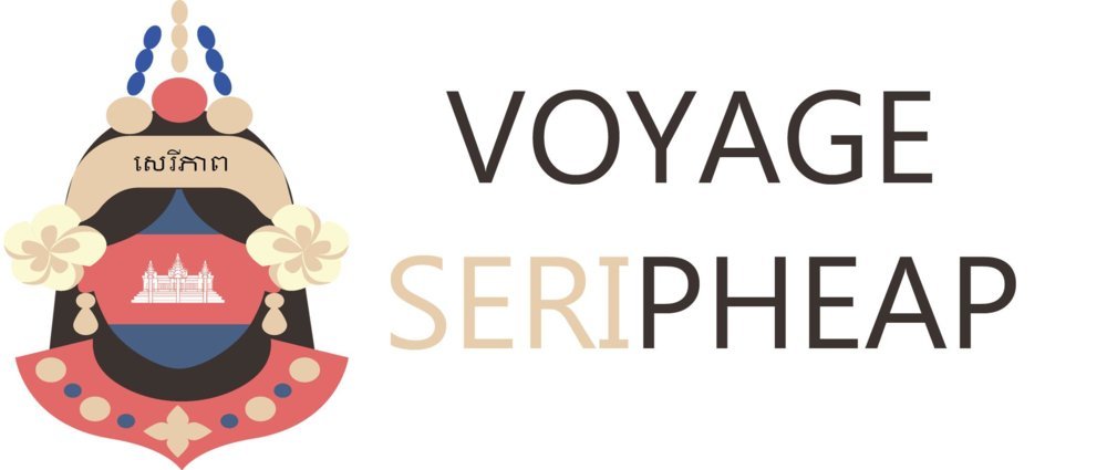 Logo Seripheap