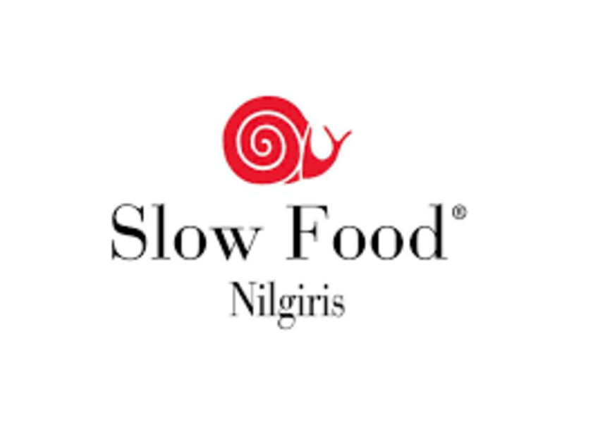 Logo Slow Food