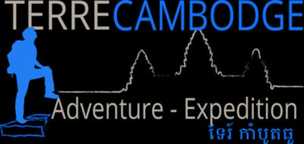 Logo Terre Cambodge