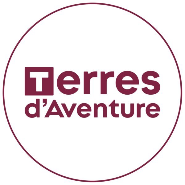 Logo Terres d'Aventure