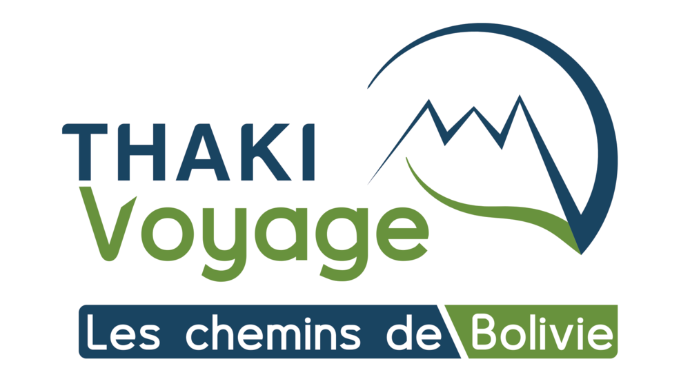 Logo Thaki Voyage