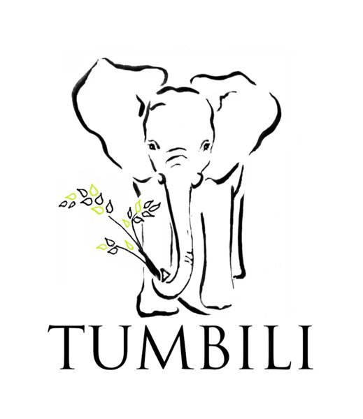 Logo Tumbili