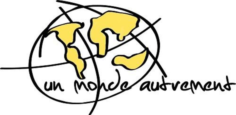 Logo Un Monde Autrement