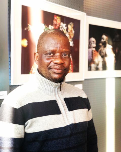 Louis Oké-Agbo