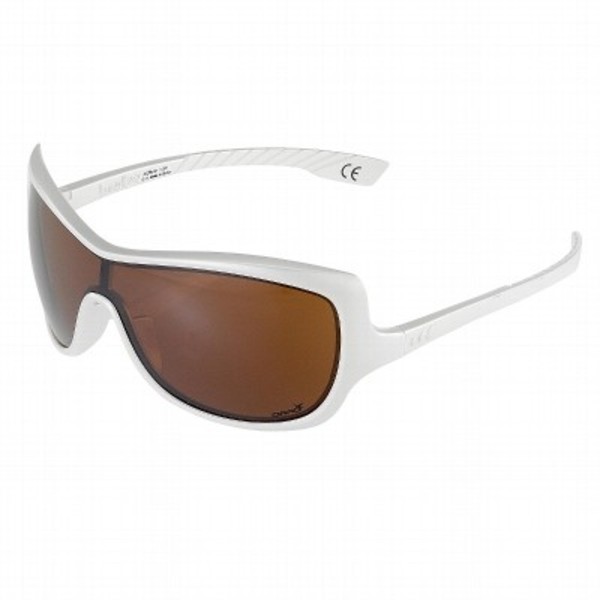 Lunettes de soleil SG WED'ZE 400 W Blanc P