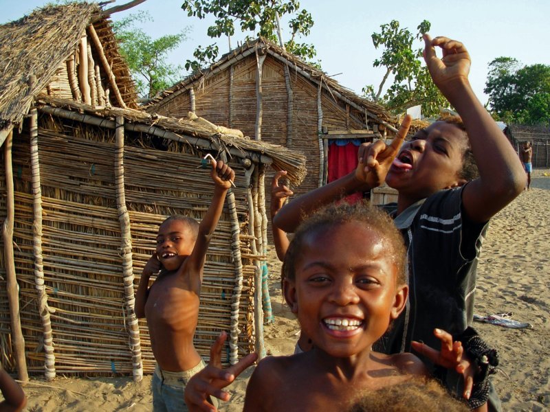 Madagascar - Arvel Voyages