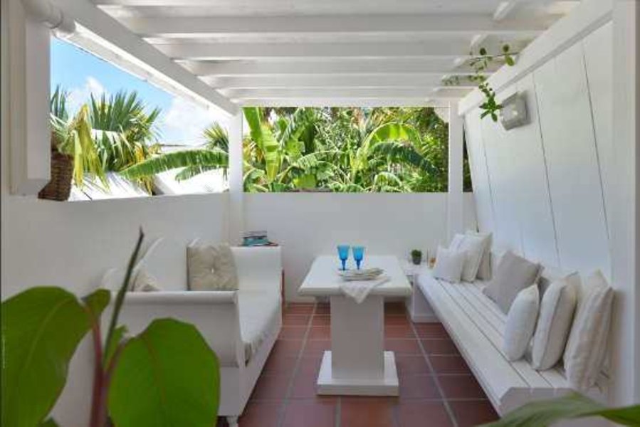 Maison d'hôtes Fleur de Lune, Grande Saline - Saint-Barth, Antilles françaises
