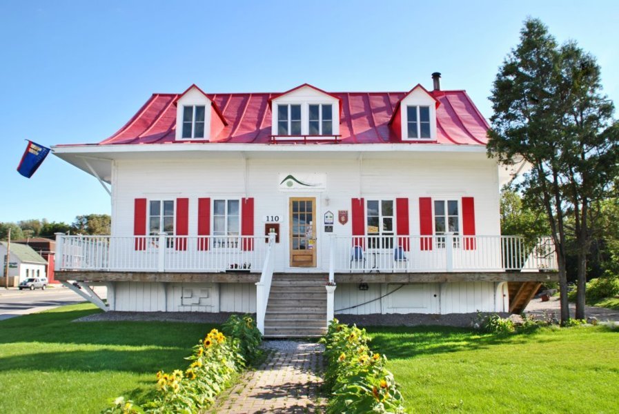 Maison Price, Coop V.E.R.T.E.
