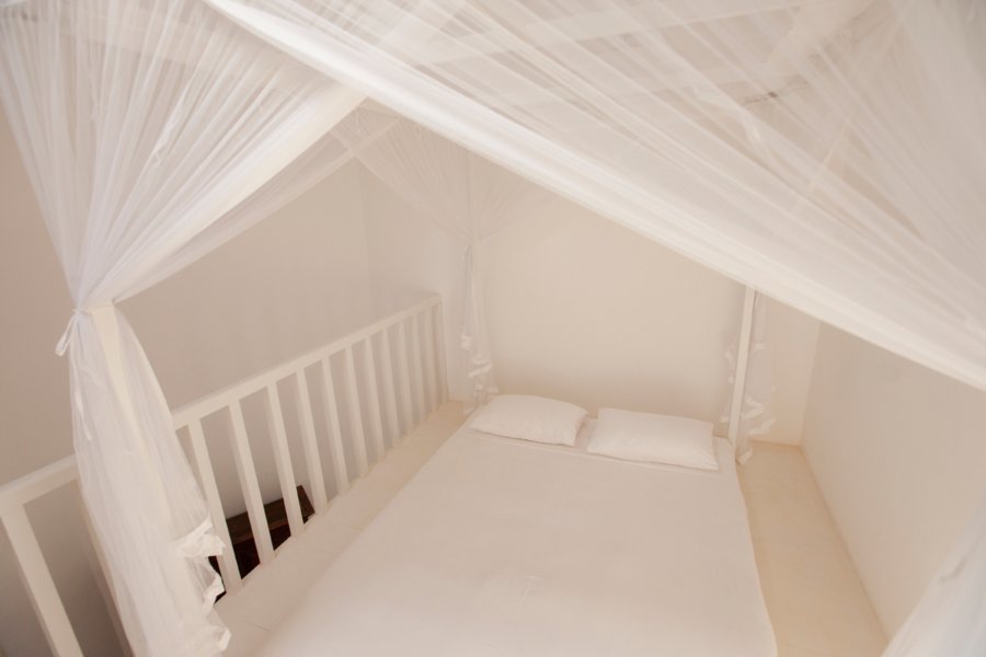 Mango House, douce nuit dans le fort de Galle - Sri Lanka
