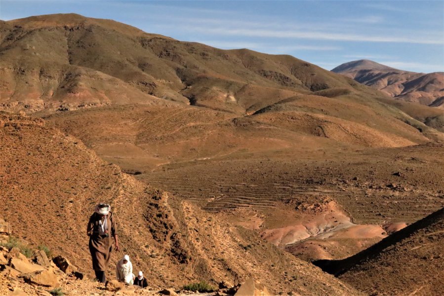 Maroc