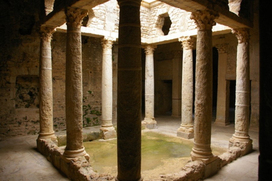 Mosaïque méditerranéenne  