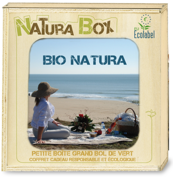 Naturabox "Bio Natura"