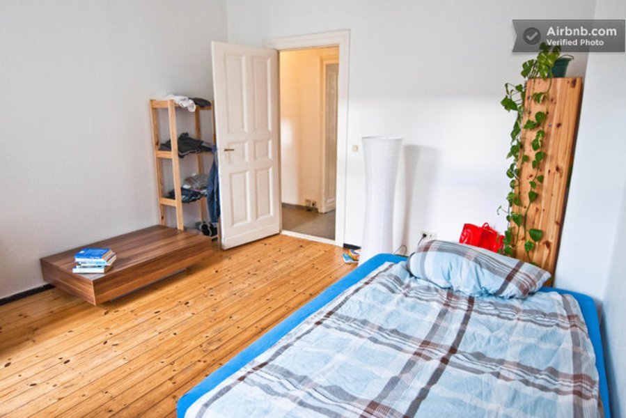 Nice Flat in trendy Kreuzkölln, Berlin - Allemagne