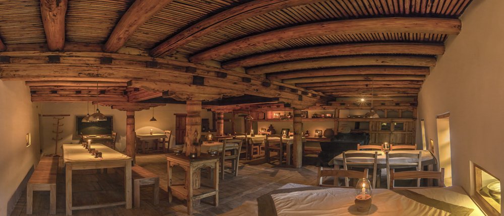 Nimmu House Inde
