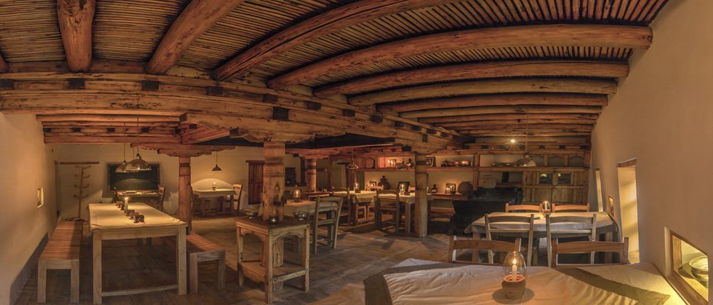 Nimmy House, ma maison sur le toit du monde - Ladakh, Inde