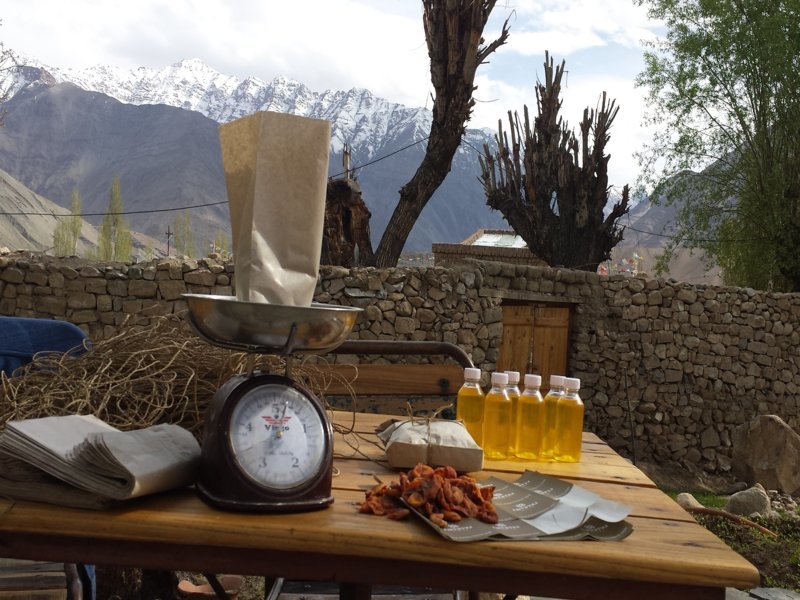 Nimmy House, ma maison sur le toit du monde - Ladakh, Inde