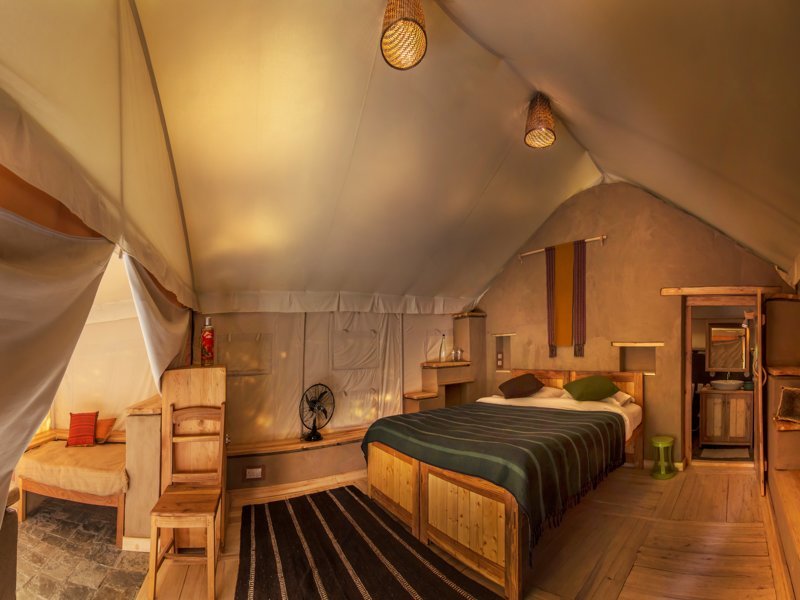 Nimmy House, ma maison sur le toit du monde - Ladakh, Inde