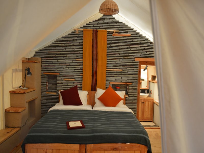 Nimmy House, ma maison sur le toit du monde - Ladakh, Inde