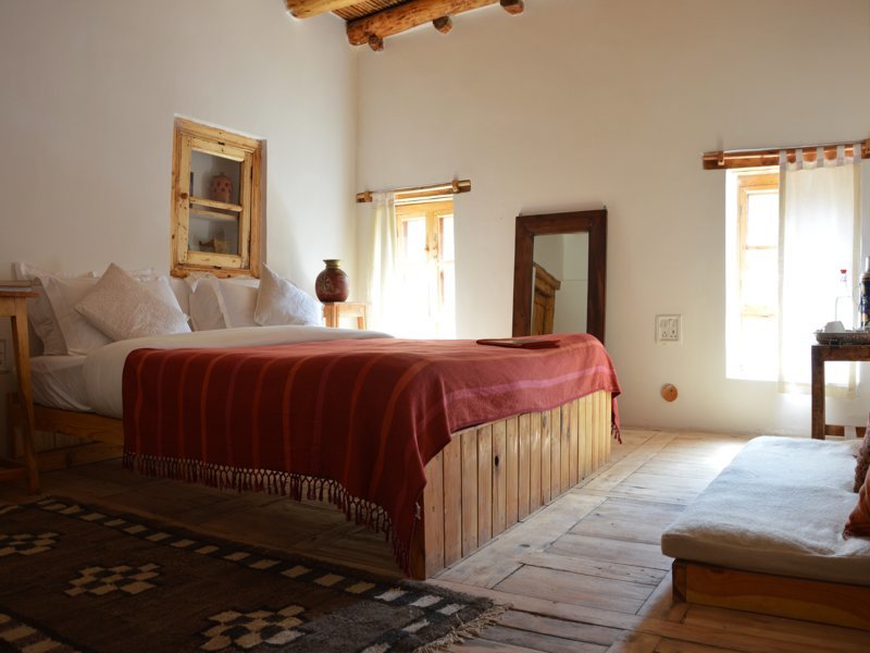 Nimmy House, ma maison sur le toit du monde - Ladakh, Inde