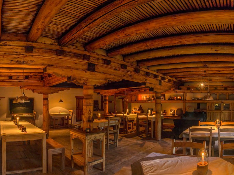 Nimmy House, ma maison sur le toit du monde - Ladakh, Inde