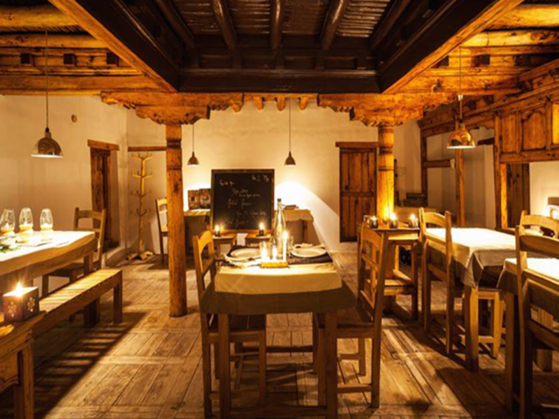 Nimmy House, ma maison sur le toit du monde - Ladakh, Inde