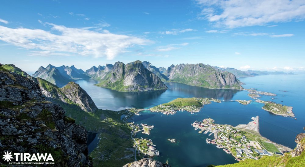 Norvège