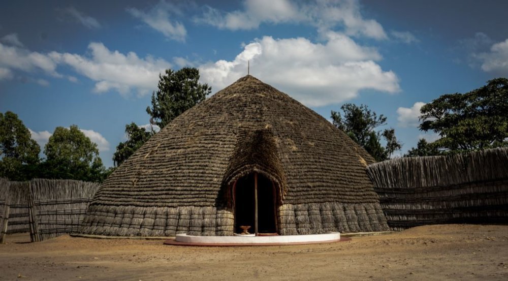 Nyanza Rwanda