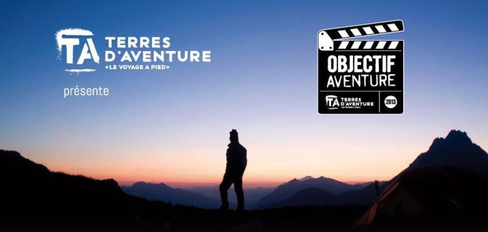 Objectif Aventure, le Festival du Film d'Aventure de Terdav