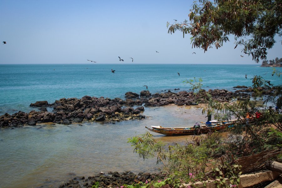 Océanium Dakar
