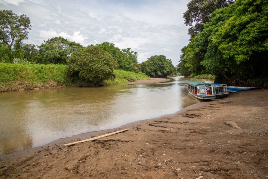 Parc de Tortuguero