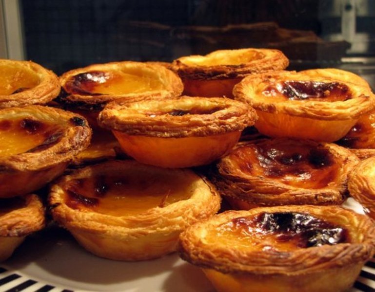 Pastéis de nata, "Comme à Lisbonne", spécialiste du Pastéis de nata