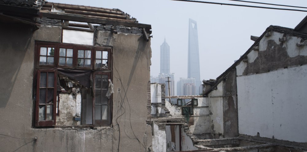 Photo de I Wish I Knew, Histoires de Shanghai, de Jia Zhang Ke