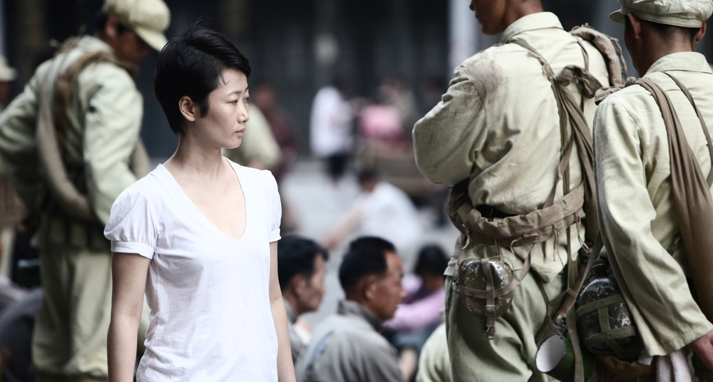 Photo de I Wish I Knew, Histoires de Shanghai, de Jia Zhang Ke