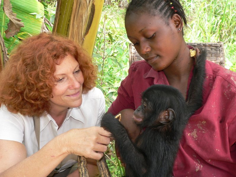 Photo du film BONOBOS