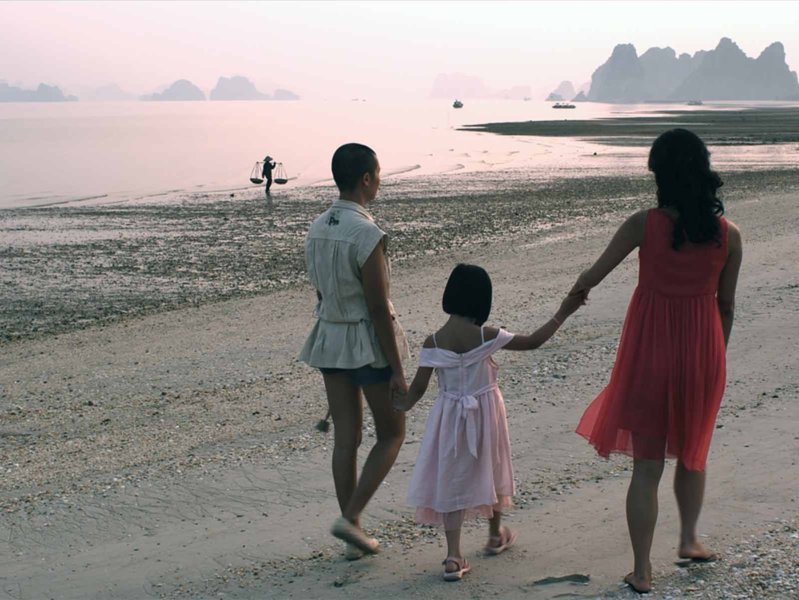Photo du film Vertiges de Bui Thac Chuyên