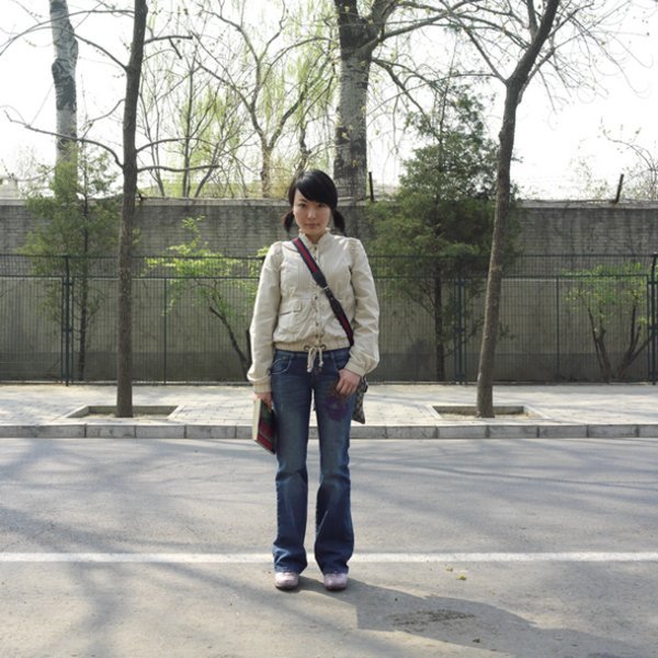 Portraits de conte de fées, 2007
