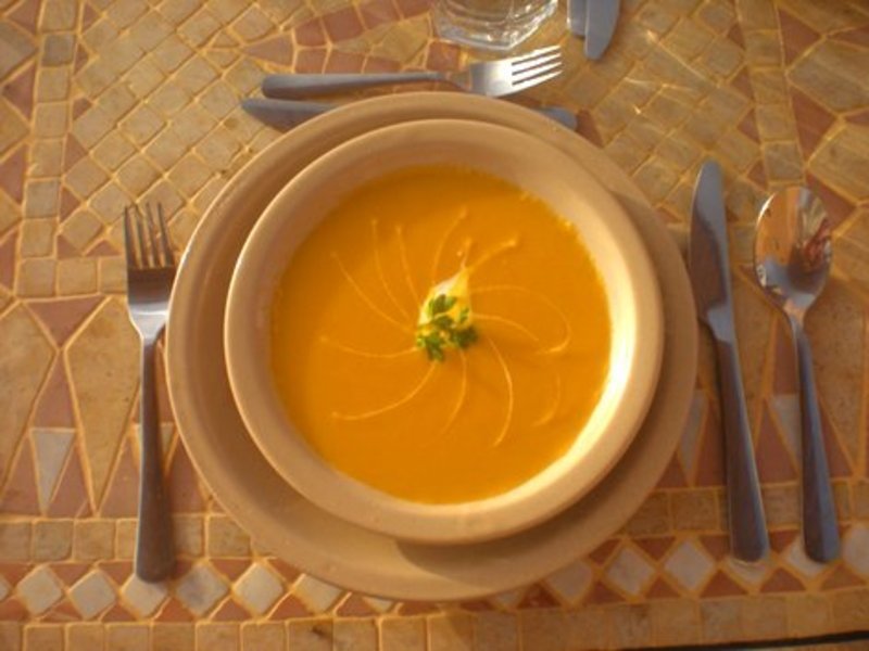 Potage